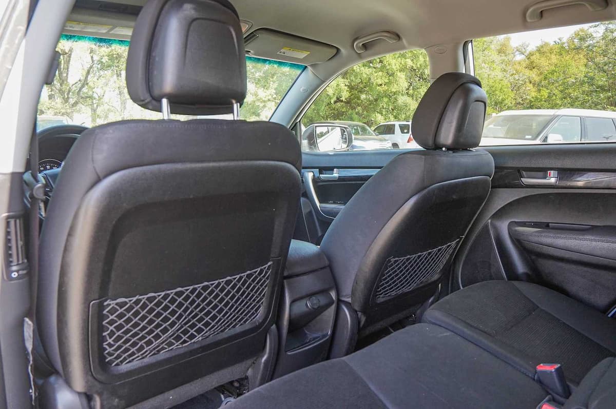 2014 Kia Sorento - Image 26