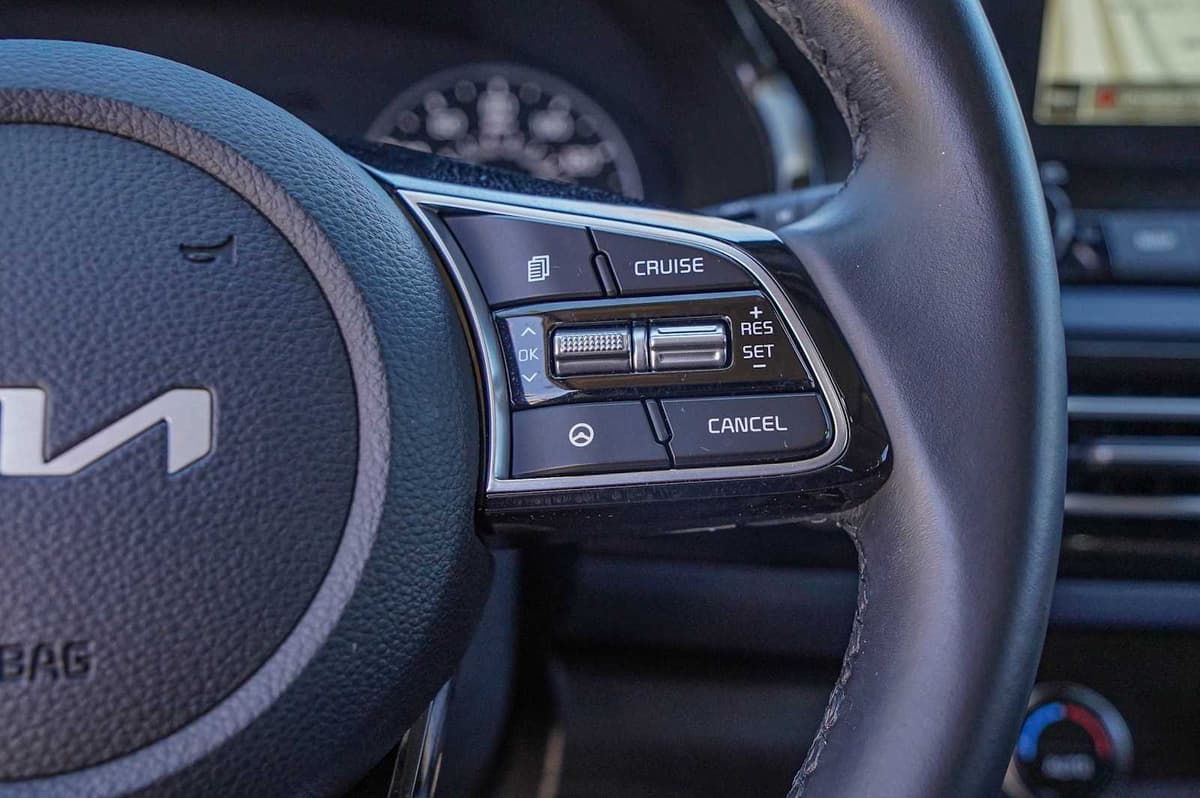 2022 Kia Seltos - Image 14