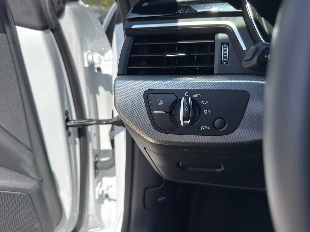 2024 Audi A5 - Image 23