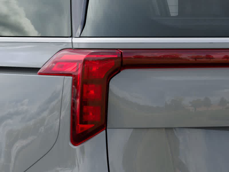 2026 Kia Carnival - Image 11