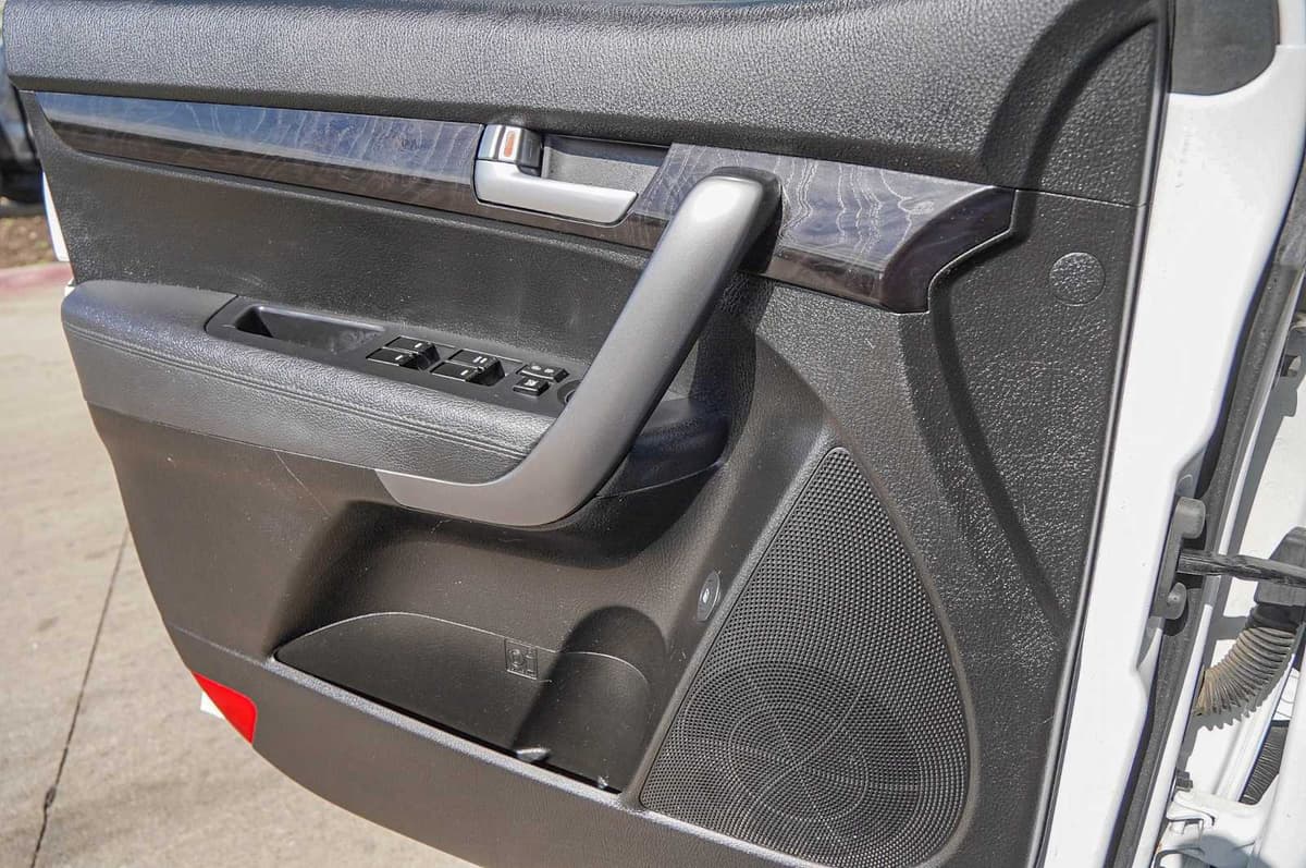 2014 Kia Sorento - Image 21