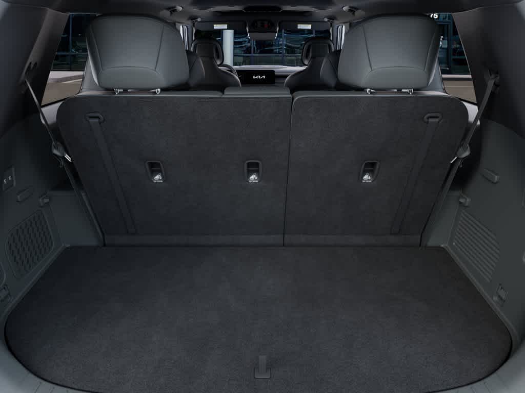 2027 Kia Telluride Hybrid - Image 19