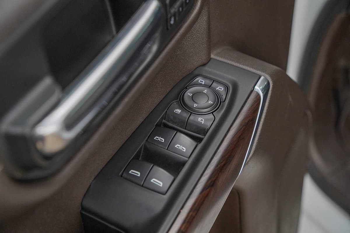 2021 GMC Sierra 1500 - Image 23