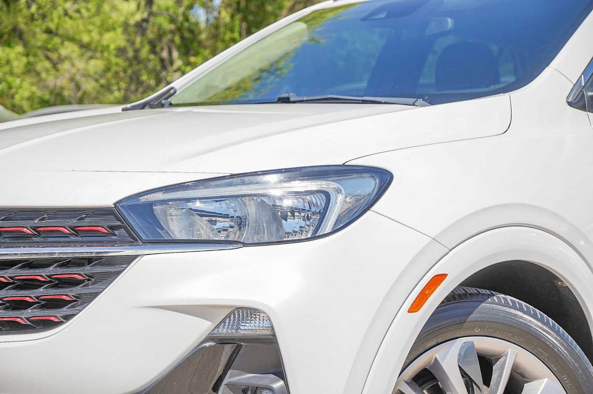 2020 Buick Encore GX - Image 3