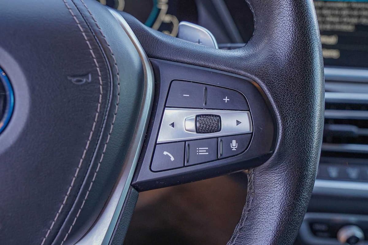 2023 BMW X5 PHEV - Image 15