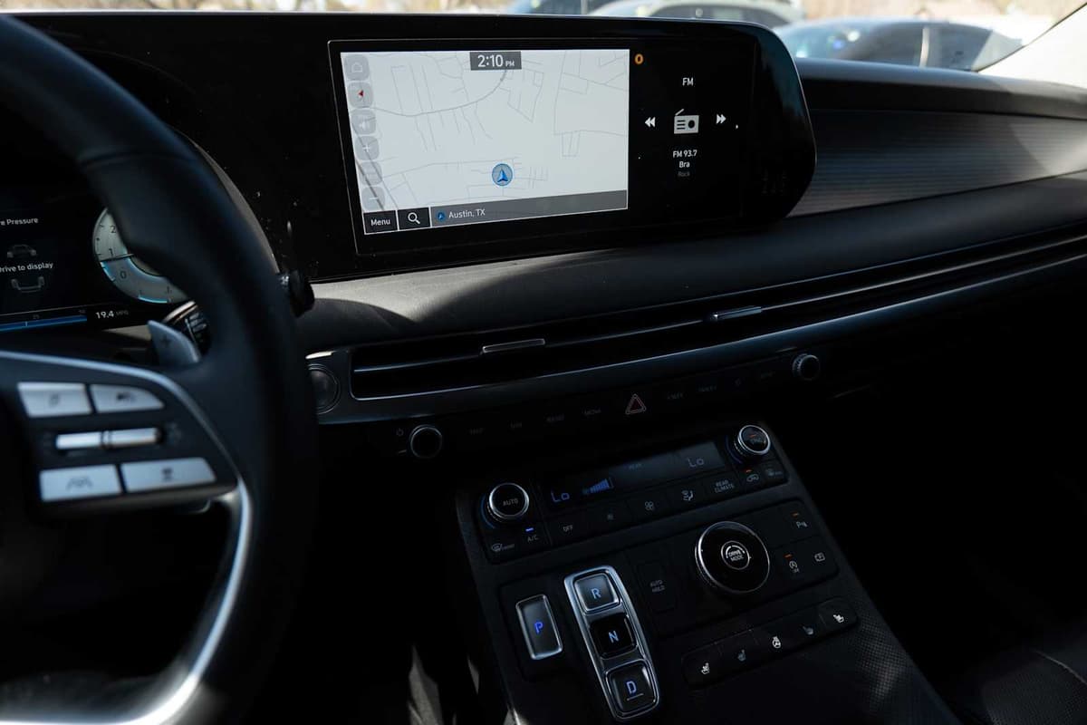 2023 Hyundai Palisade - Image 15