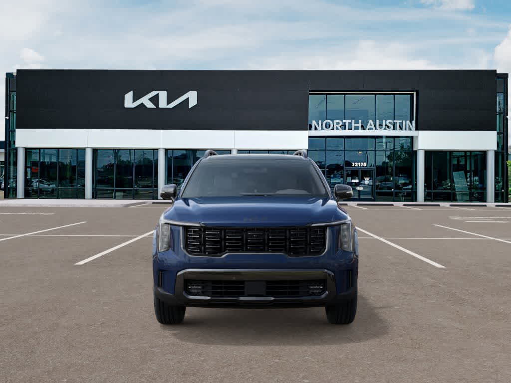 2026 Kia Sorento - Image 2
