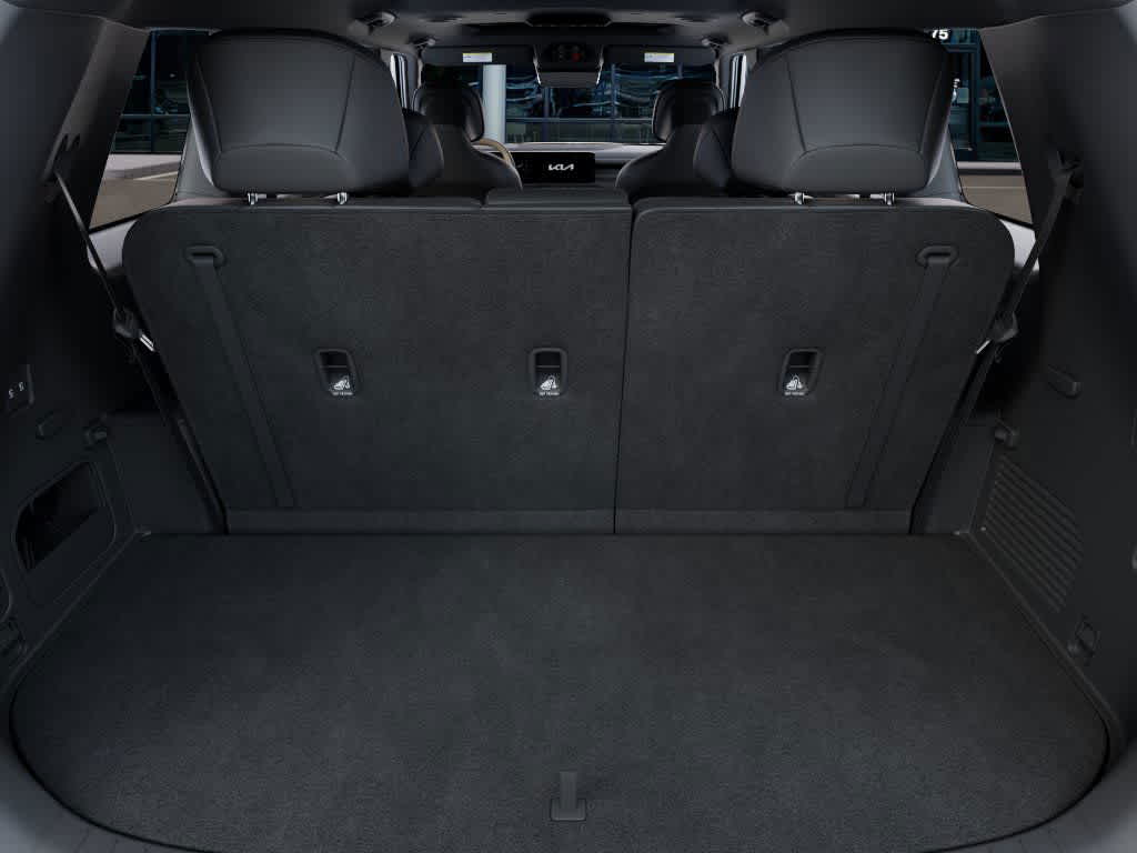 2027 Kia Telluride Hybrid - Image 19