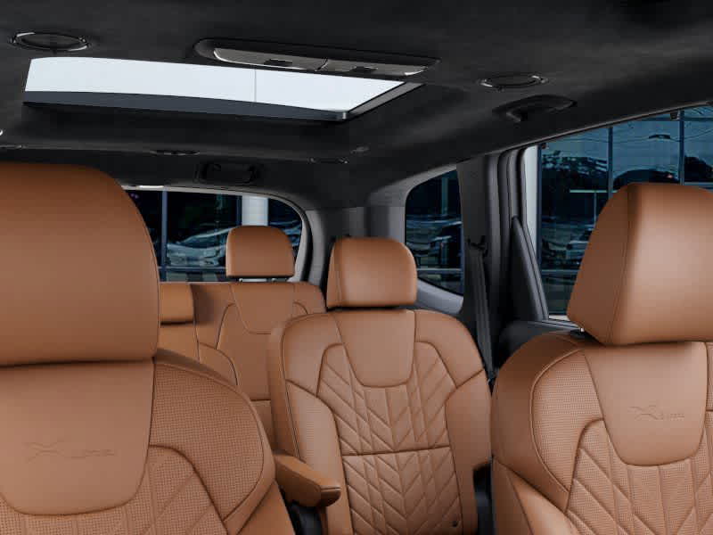 2025 Kia Telluride - Image 27