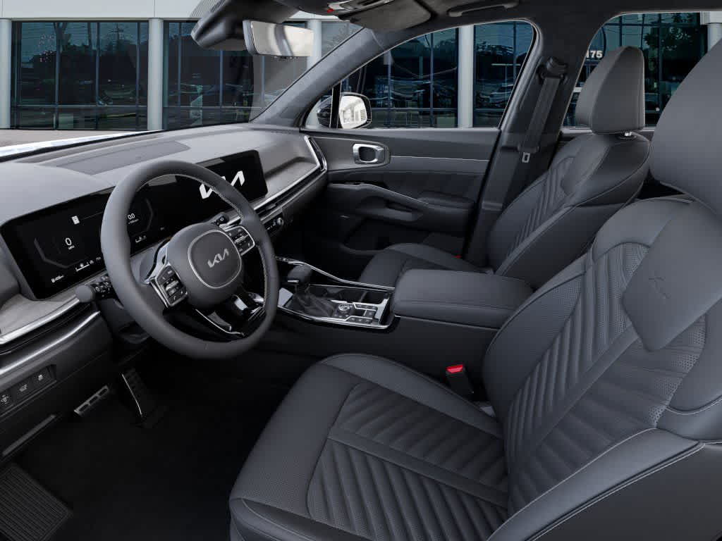 2025 Kia Sorento - Image 17