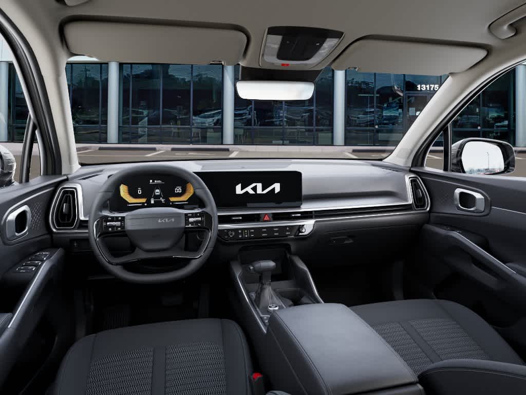 2026 Kia Sorento - Image 14