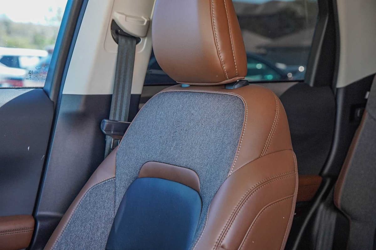 2022 Ford Bronco Sport - Image 12