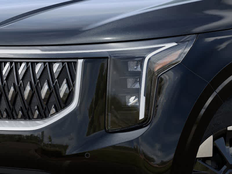 2026 Kia Carnival - Image 10