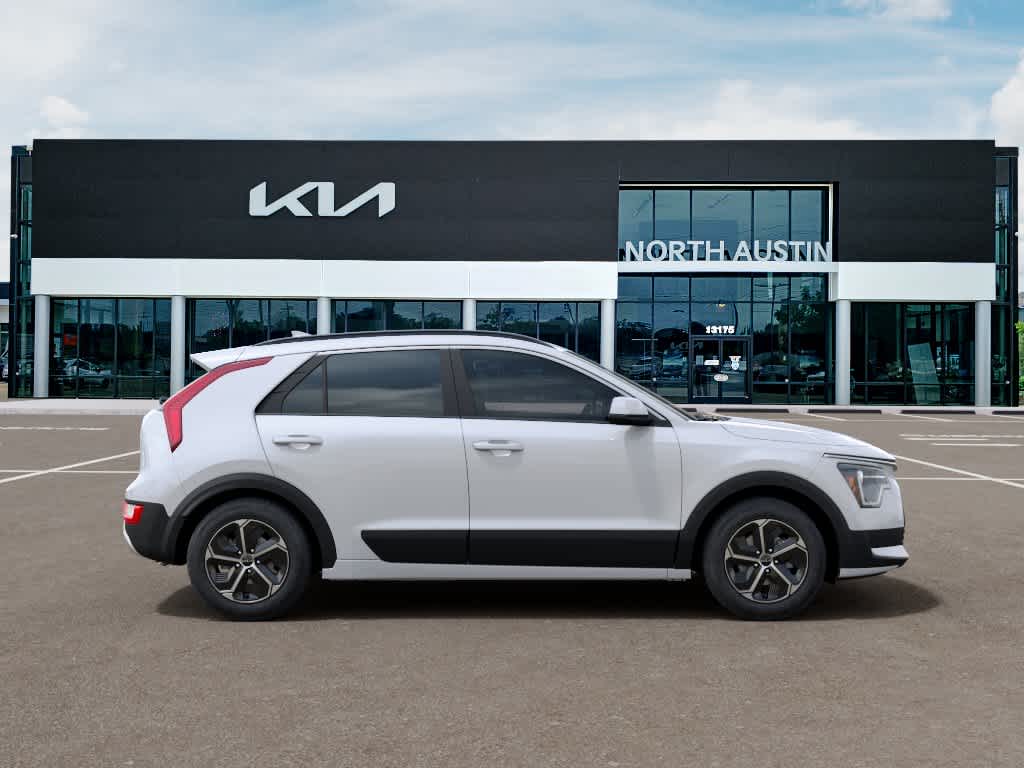 2026 Kia Niro - Image 7