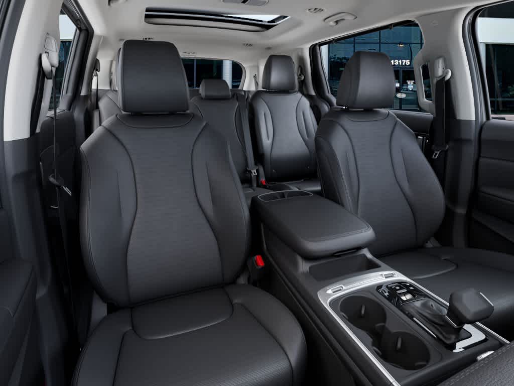 2026 Kia Carnival - Image 15