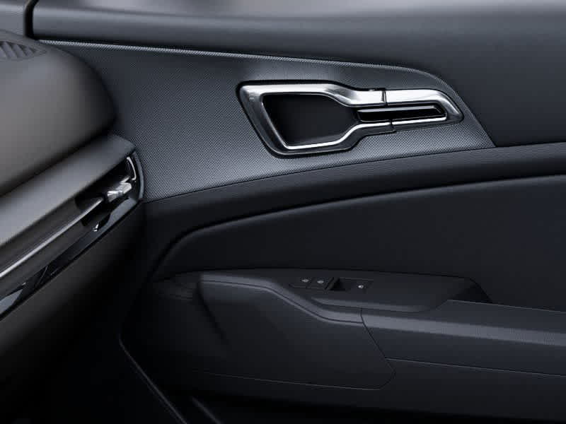 2026 Kia Sportage Hybrid - Image 25