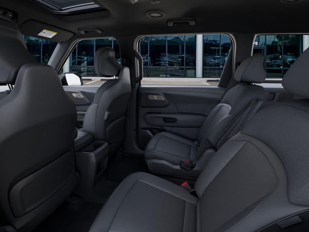 2027 Kia Telluride - Image 18