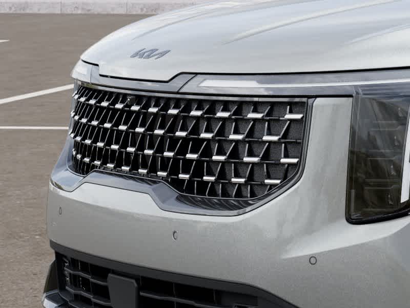 2026 Kia Carnival Hybrid - Image 12