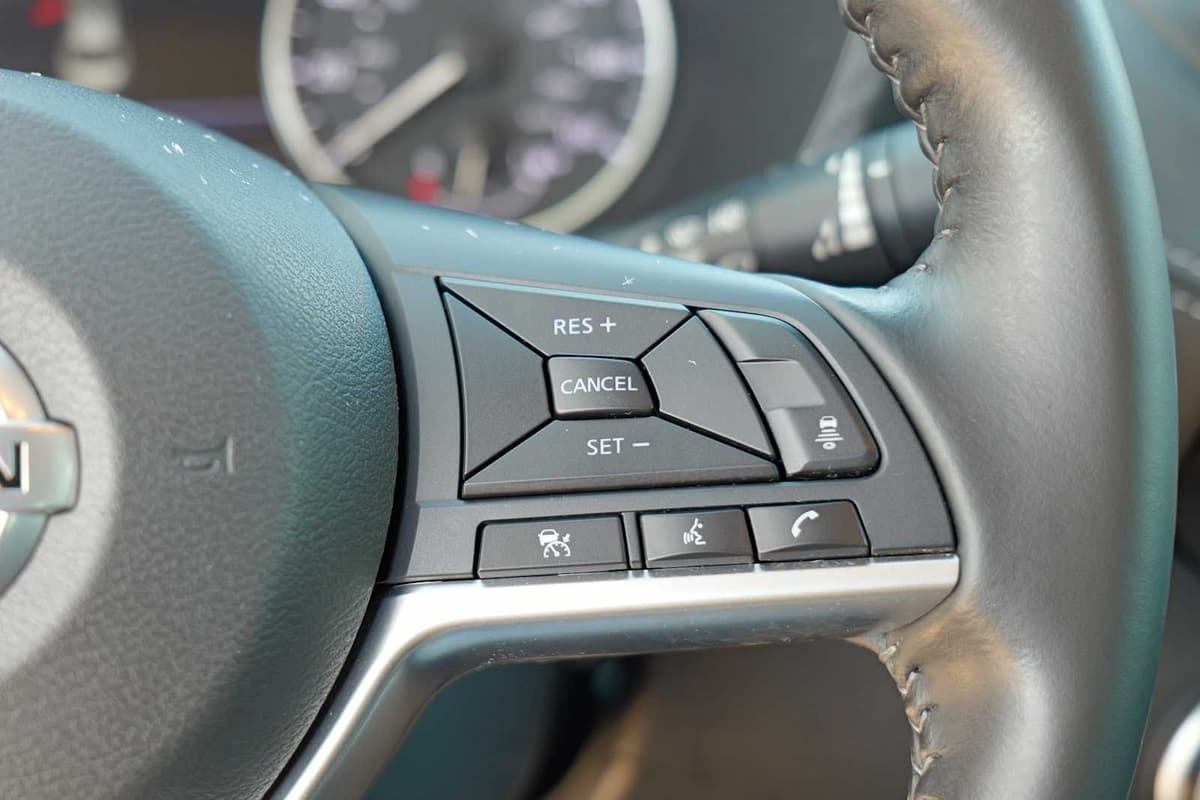 2022 Nissan Sentra - Image 15