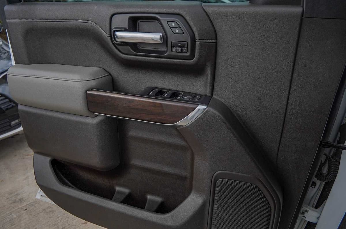 2021 GMC Sierra 1500 - Image 22