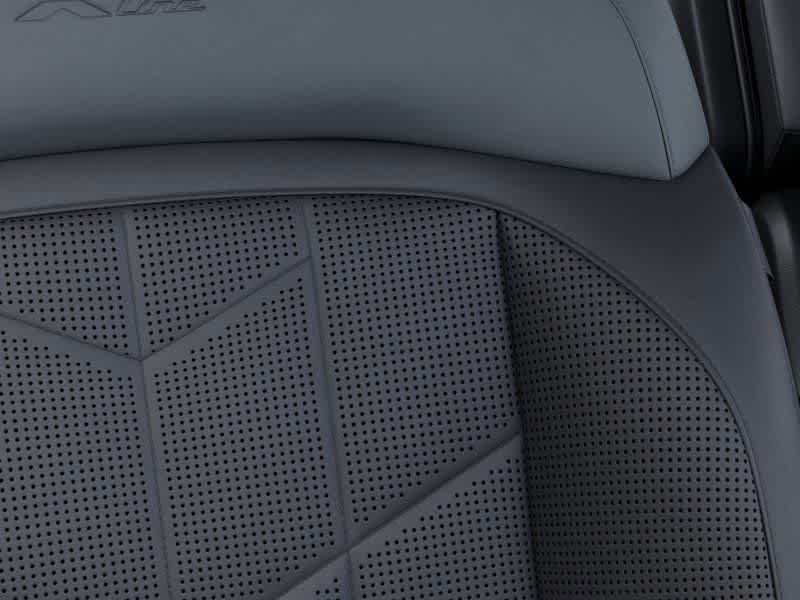 2027 Kia Telluride Hybrid - Image 24