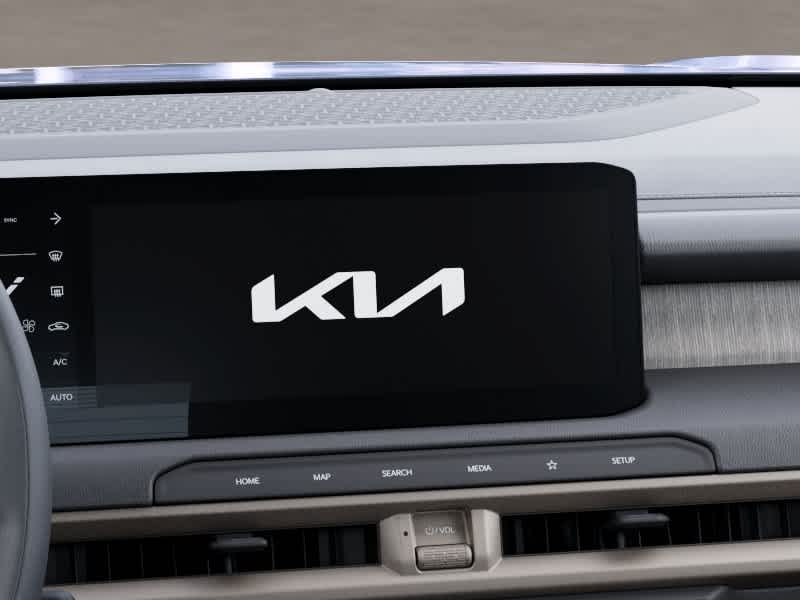 2027 Kia Telluride Hybrid - Image 20