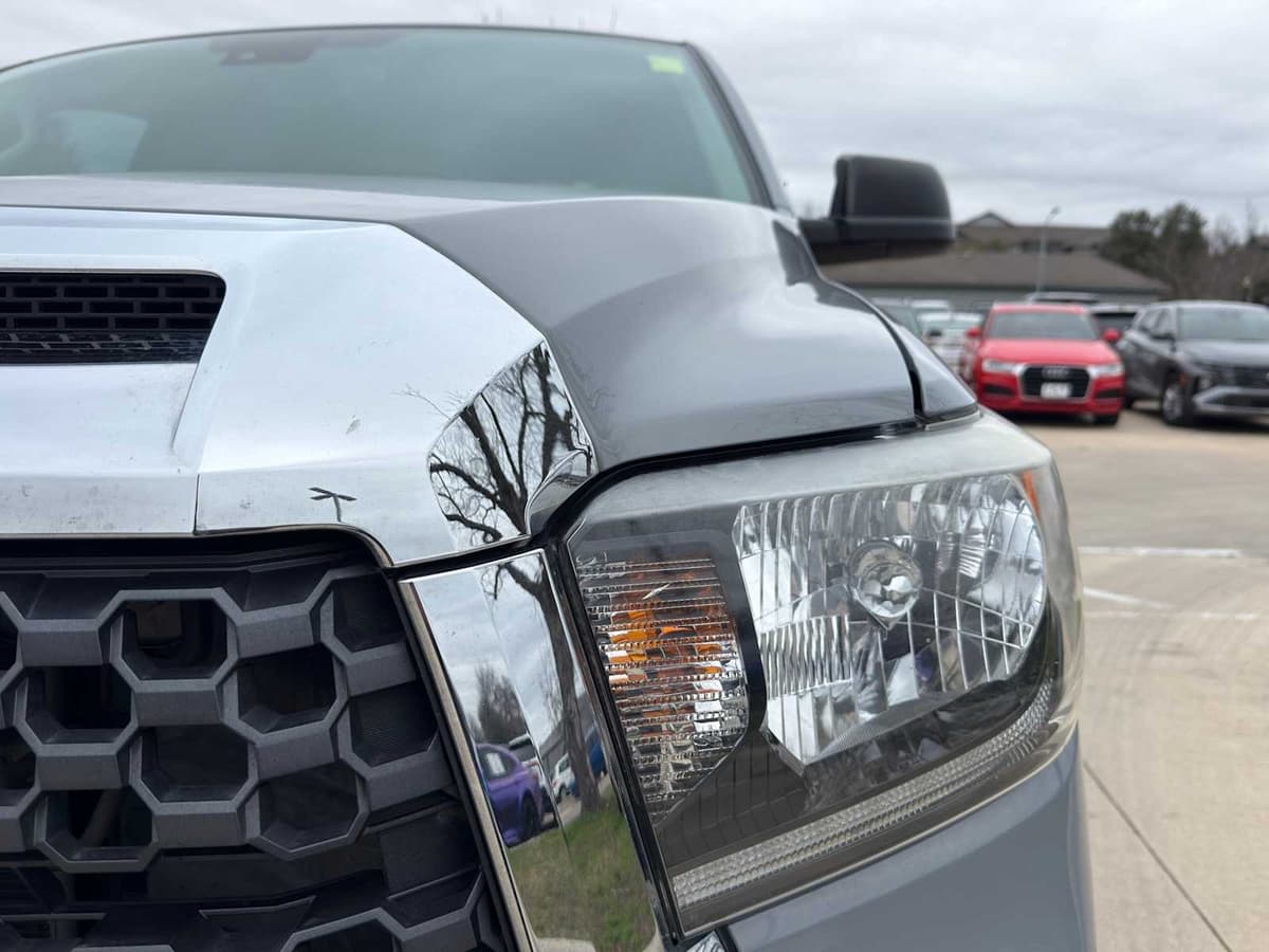 2021 Toyota Tundra - Image 4