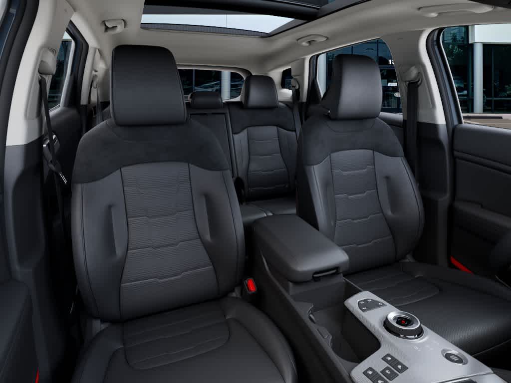 2026 Kia Sportage Hybrid - Image 15