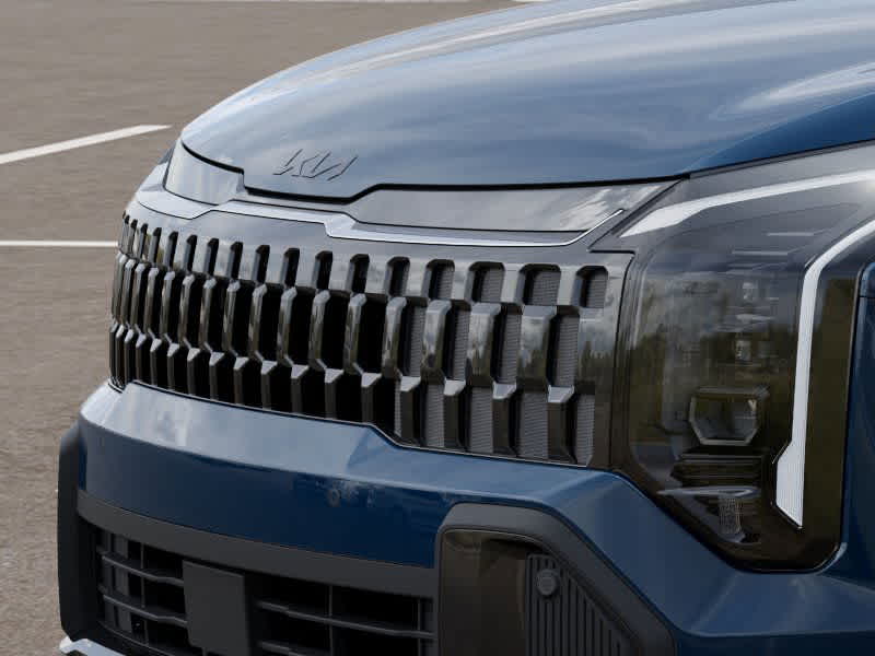 2026 Kia Sportage Plug-In Hybrid - Image 12