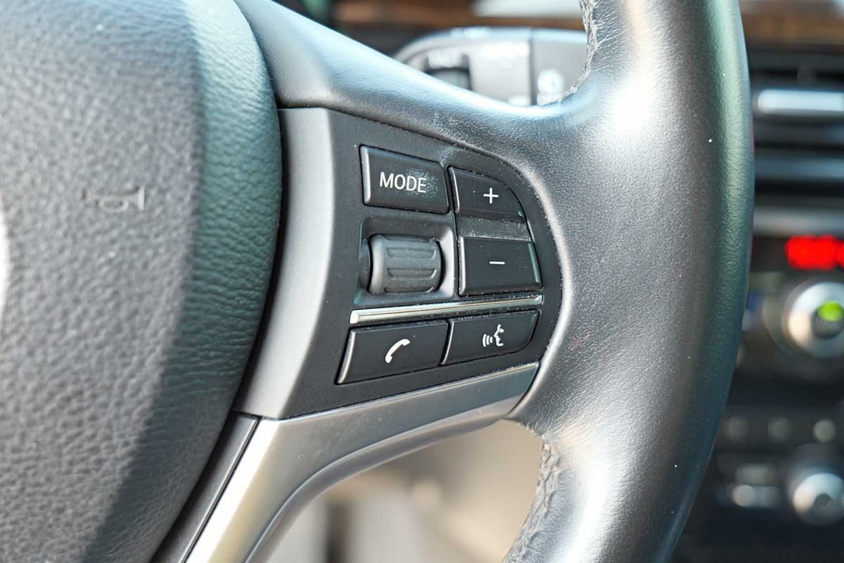 2017 BMW X5 - Image 14