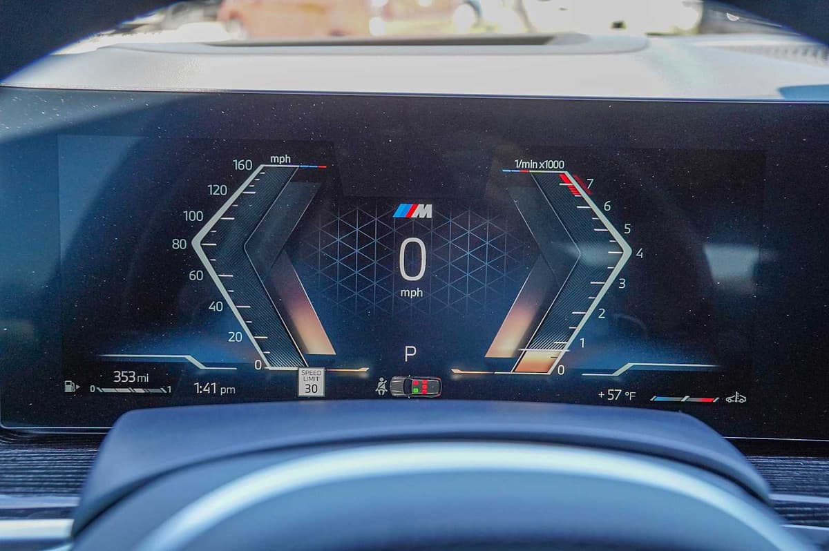 2026 BMW X5 - Image 16