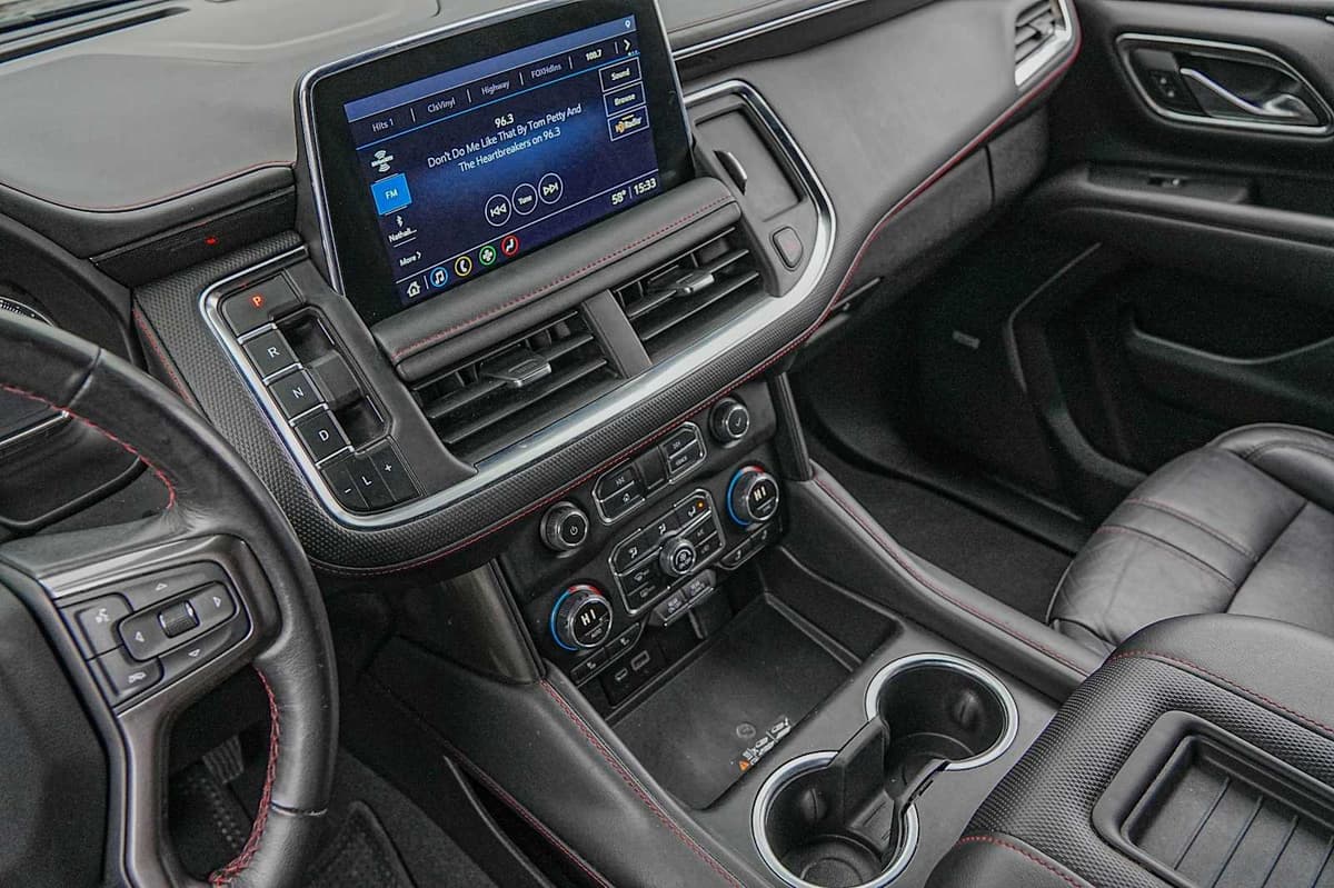 2021 Chevrolet Tahoe - Image 17