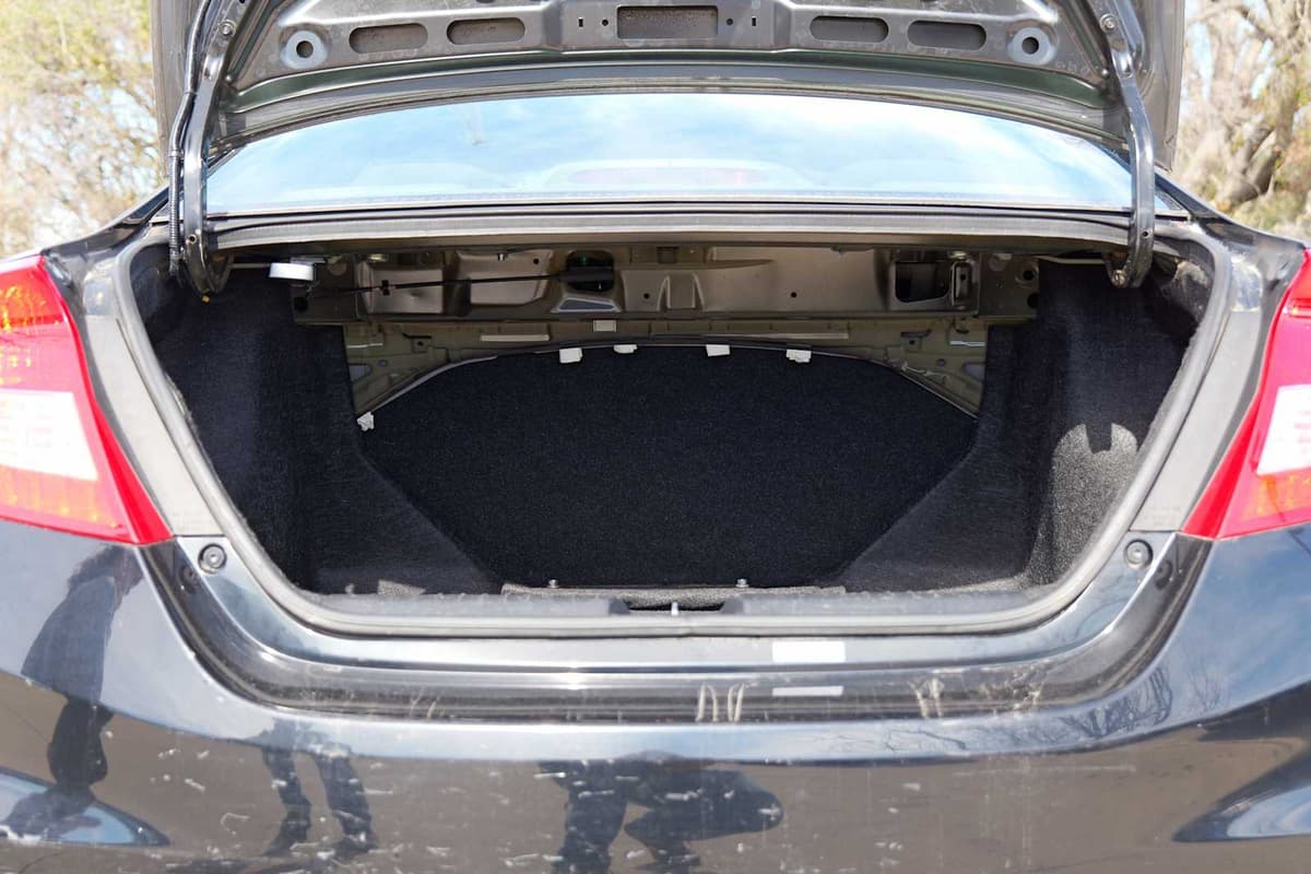 2012 Honda Civic - Image 21