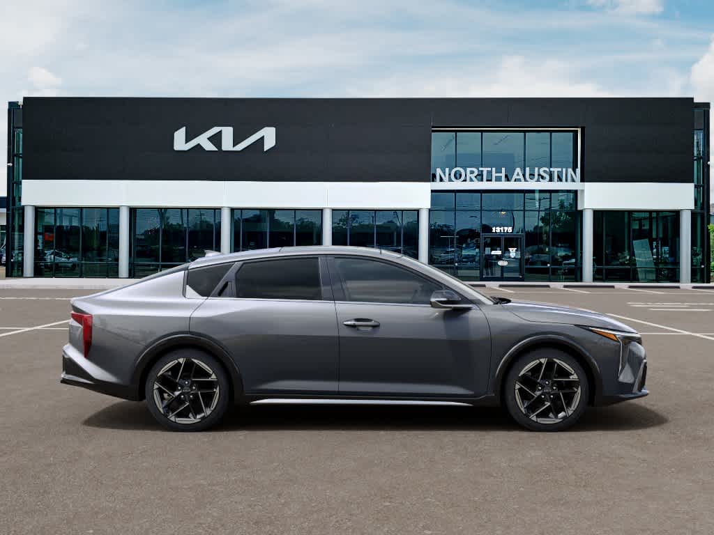 2026 Kia K4 - Image 7