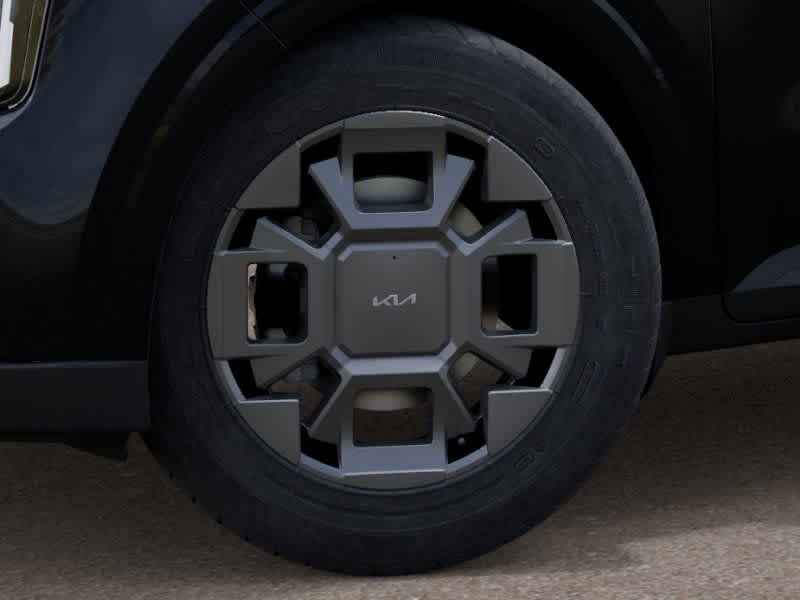 2026 Kia Carnival Hybrid - Image 9
