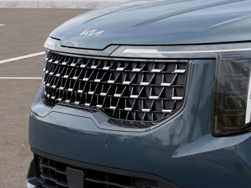 2026 Kia Carnival - Image 12