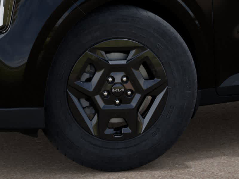 2026 Kia Carnival - Image 9