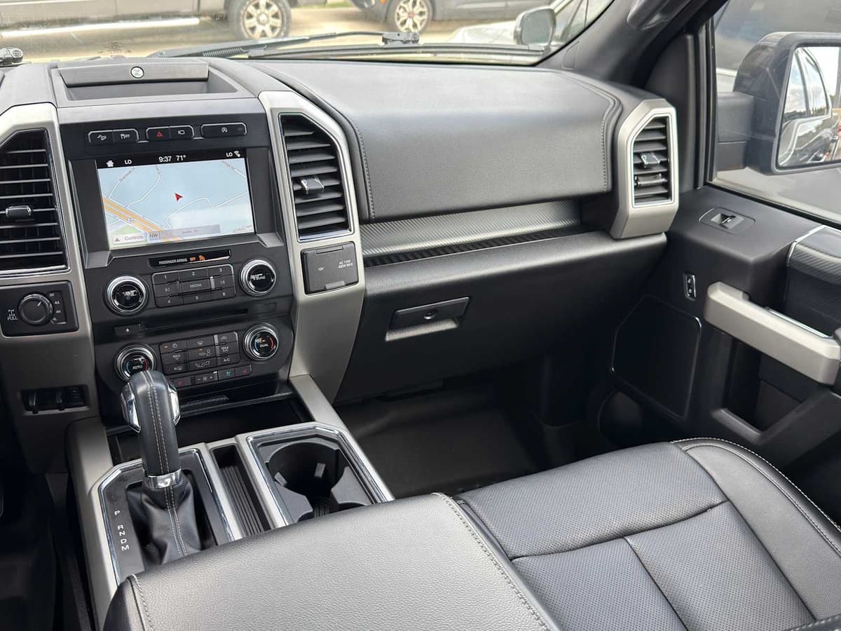 2018 Ford F-150 - Image 27