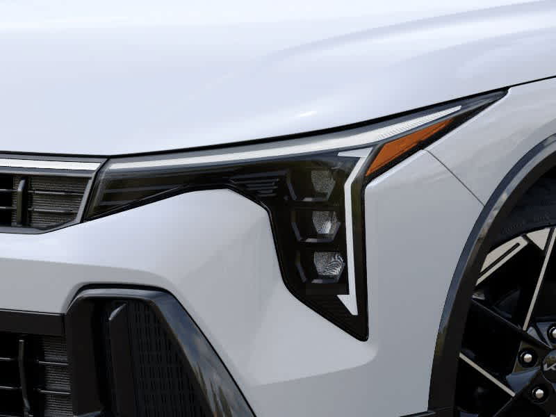 2026 Kia K4 - Image 10