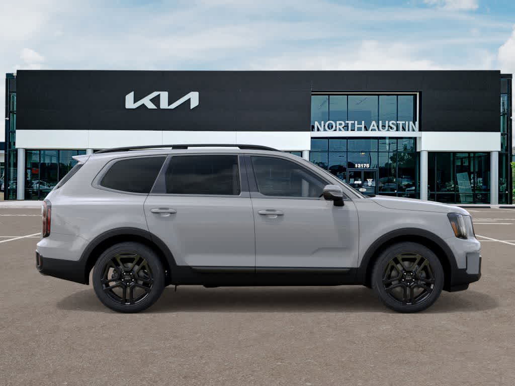 2025 Kia Telluride - Image 7
