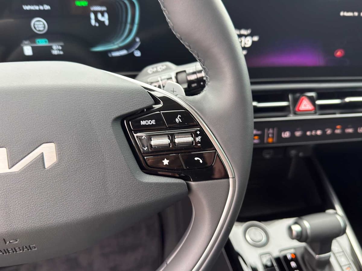 2026 Kia Niro - Image 17