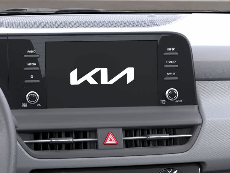 2026 Kia Seltos - Image 20