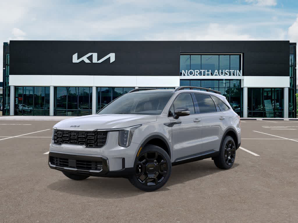 2026 Kia Sorento - Image 1