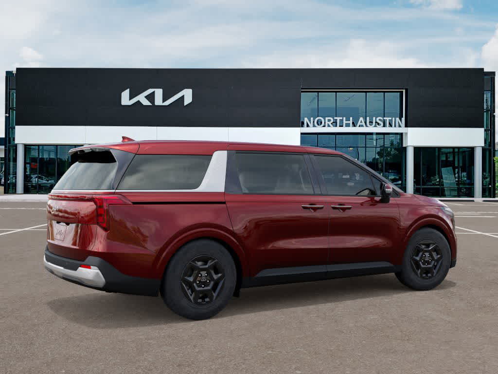 2026 Kia Carnival - Image 6