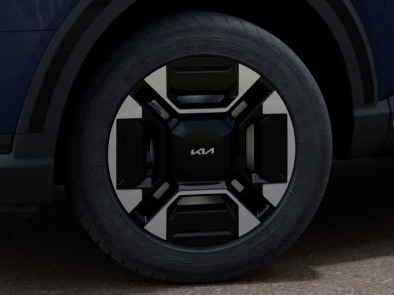 2027 Kia Telluride Hybrid - Image 9