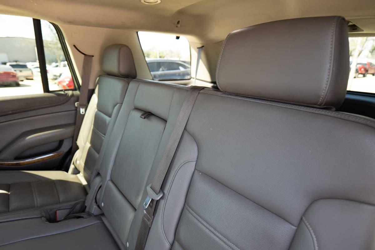 2015 GMC Yukon - Image 25