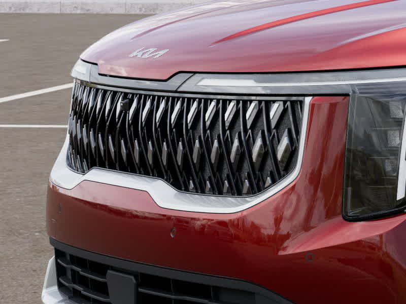 2026 Kia Carnival - Image 12