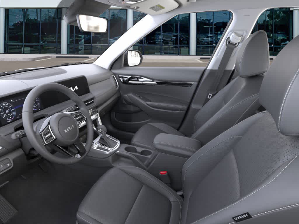 2026 Kia Seltos - Image 17