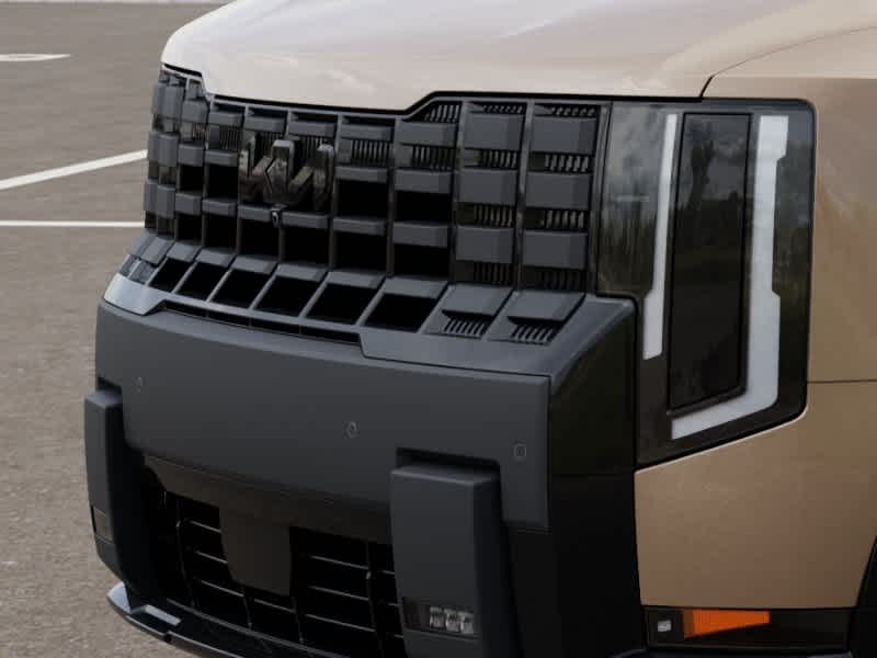 2027 Kia Telluride - Image 12