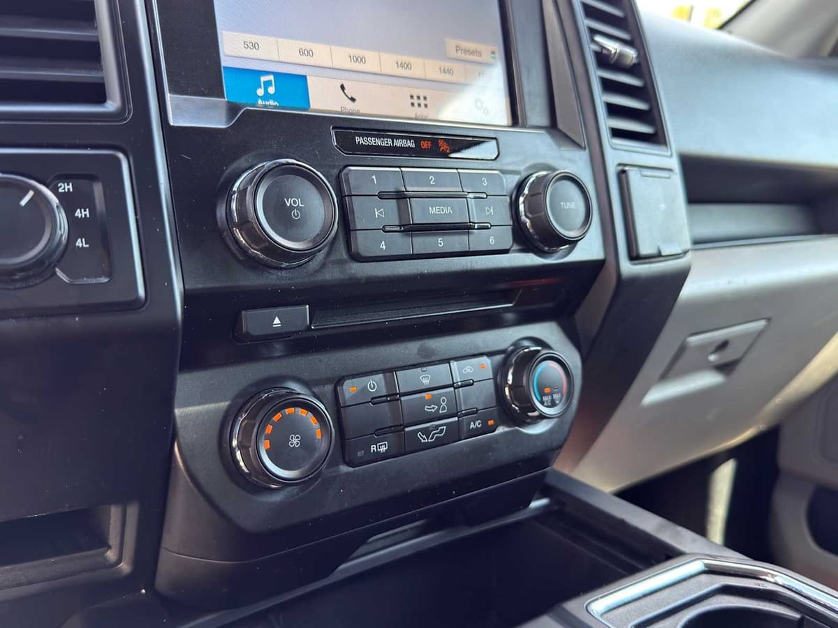 2017 Ford F-150 - Image 17